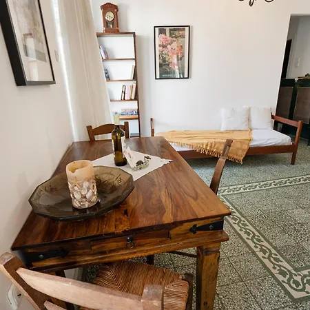 Elisabeth'S Traditional House In Poros Poros Town Esterno foto