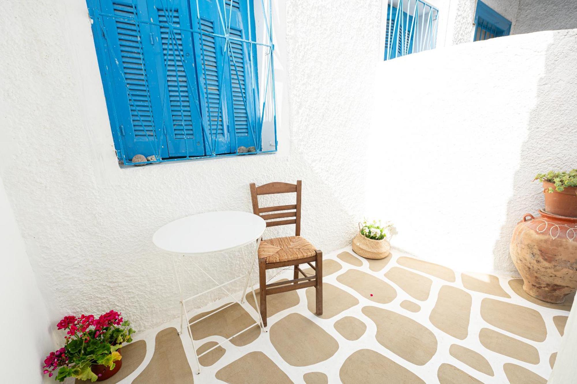 Appartement Elisabeth's Traditional House In Poros *