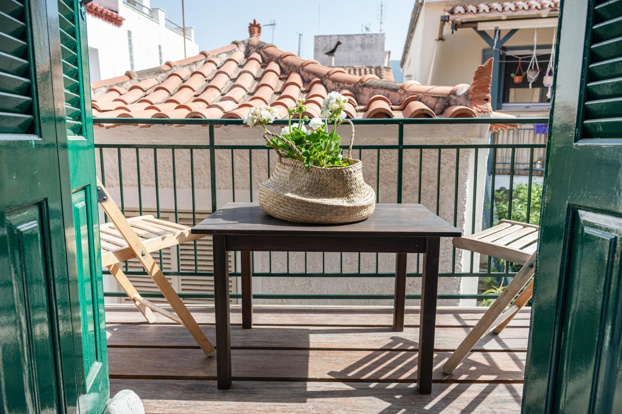 Appartamento Elisabeth's Traditional House In Poros