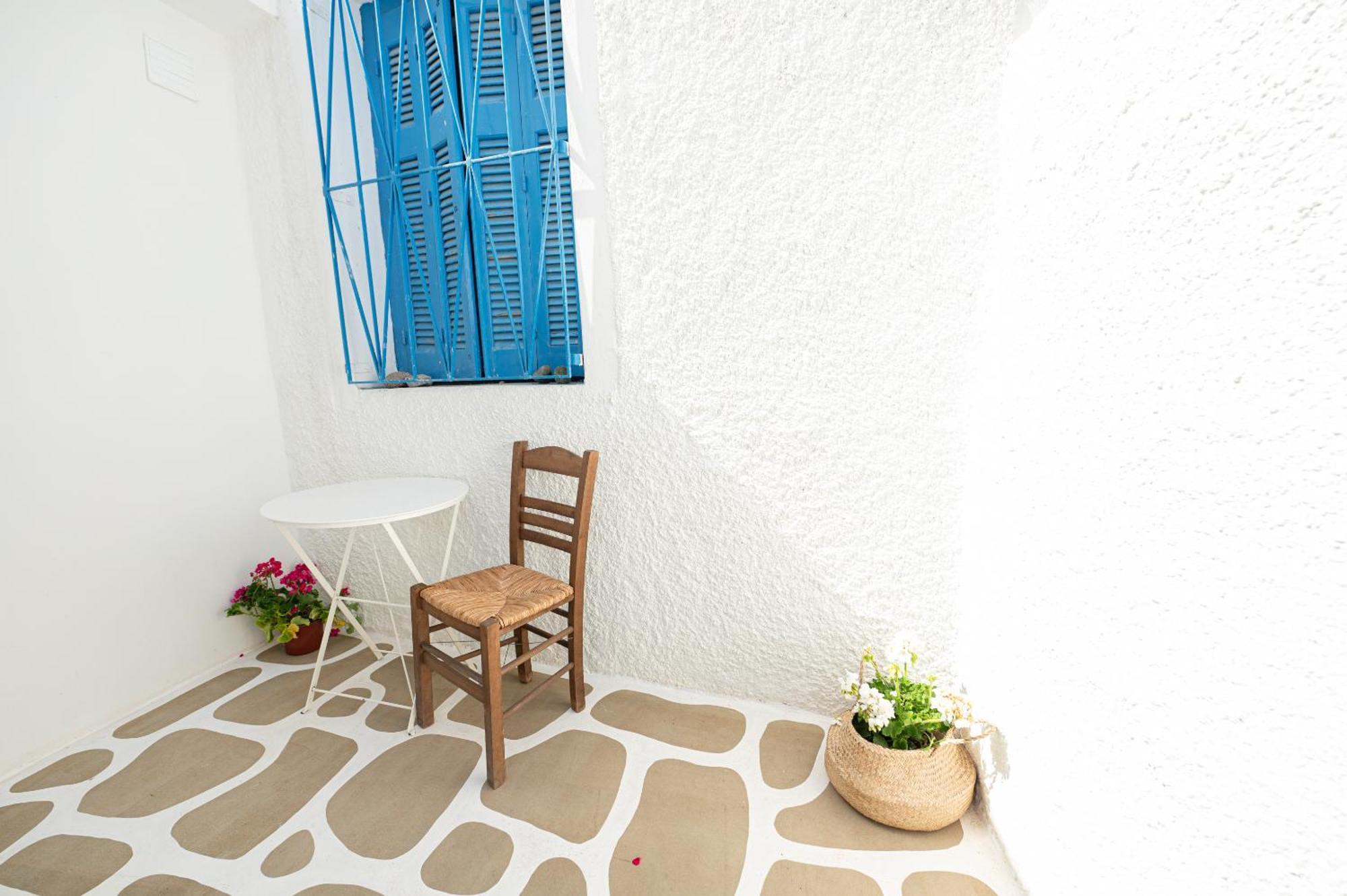 Elisabeth's Traditional House In Poros * Poros Town
