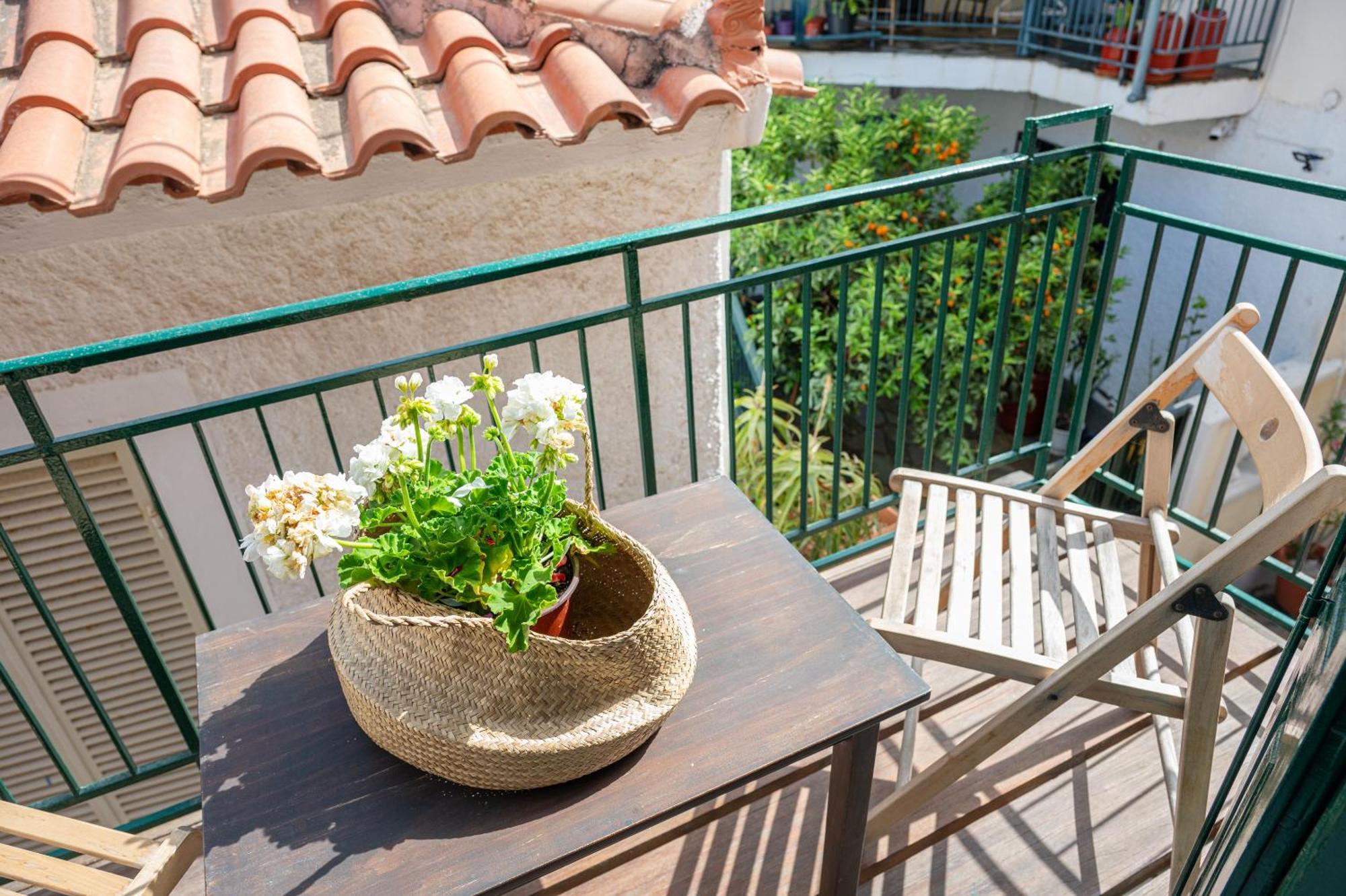Appartamento Elisabeth's Traditional House In Poros *