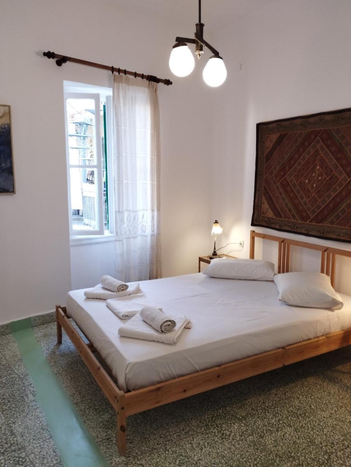 Appartement Elisabeth's Traditional House In Poros *