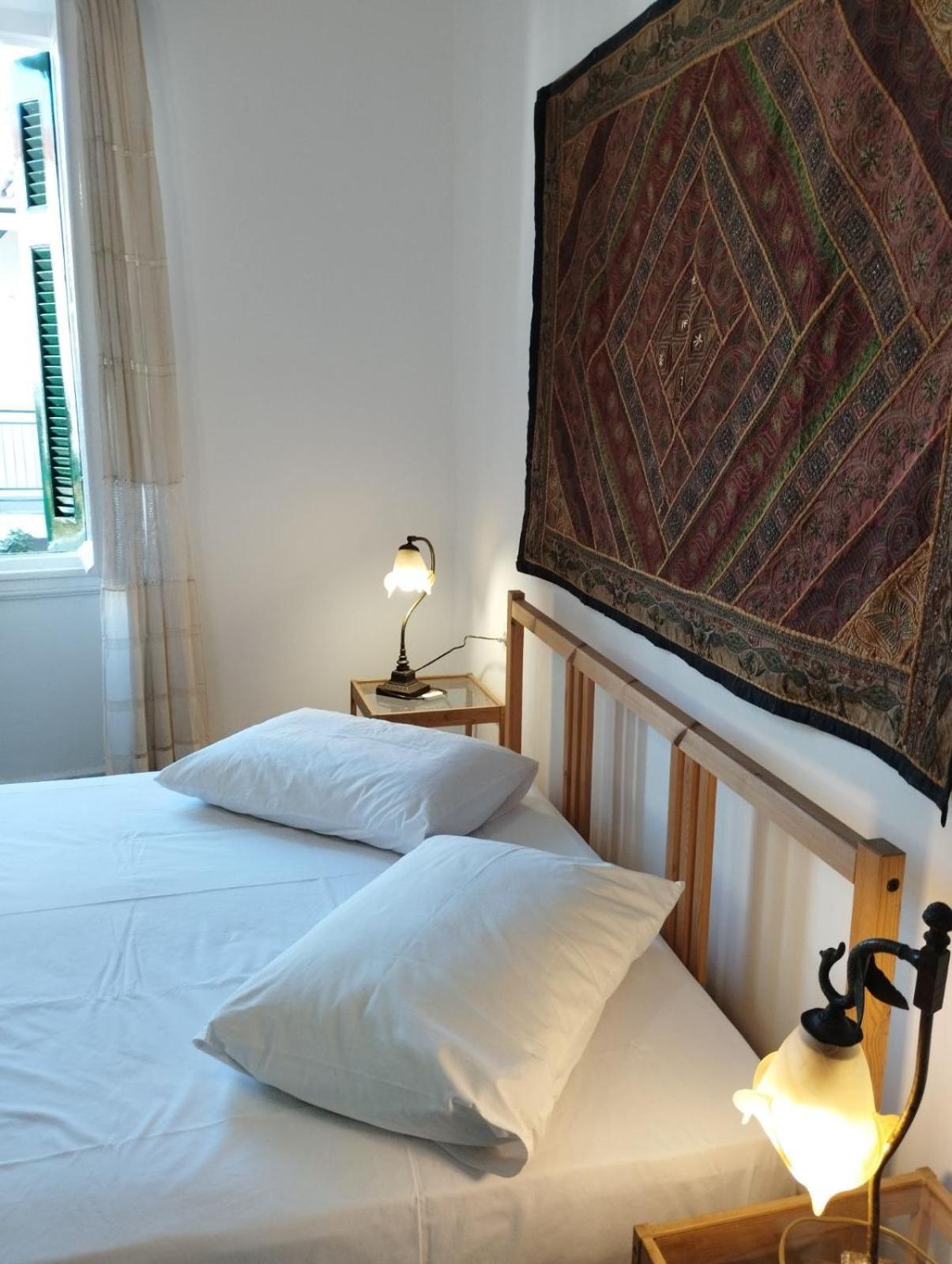 Elisabeth's Traditional House In Poros